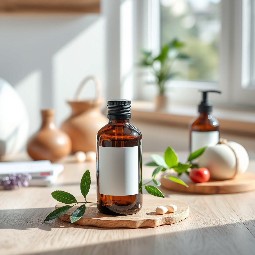Natural wellness Aktívny životný štýl