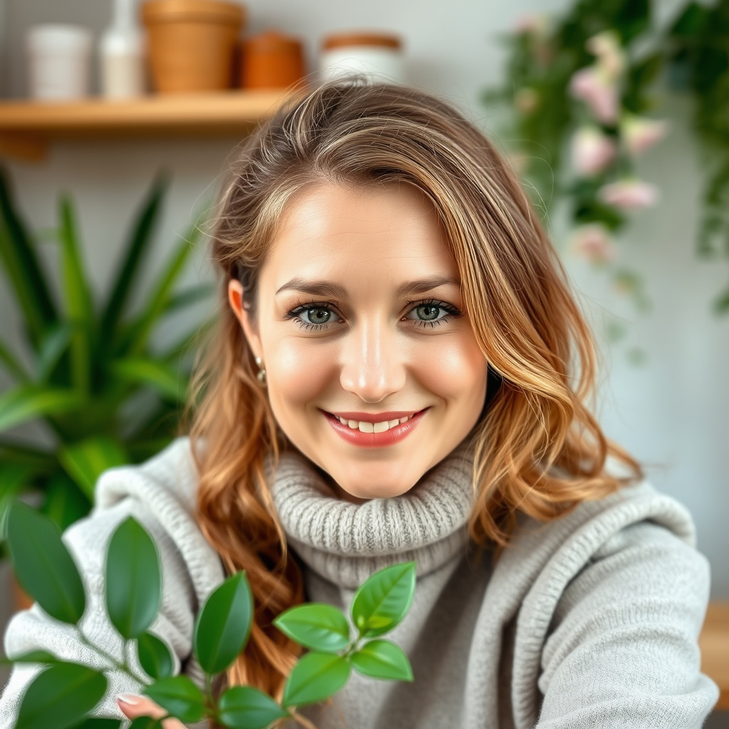 Natural wellness Jemné cvičenia