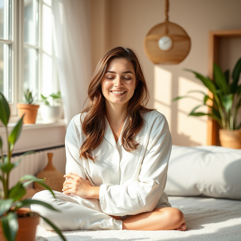 Natural wellness Redukcia stresu