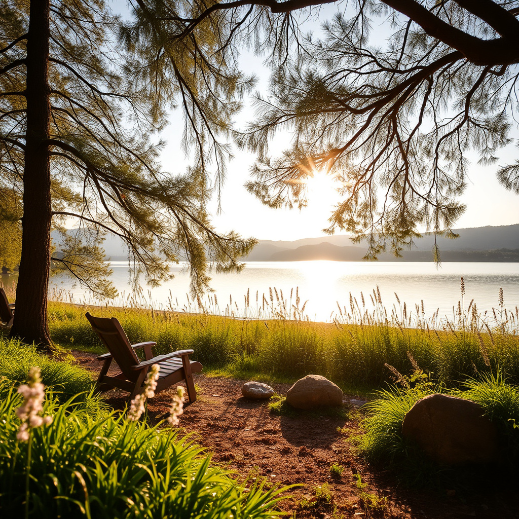 Nature wellness Jemné cvičenia