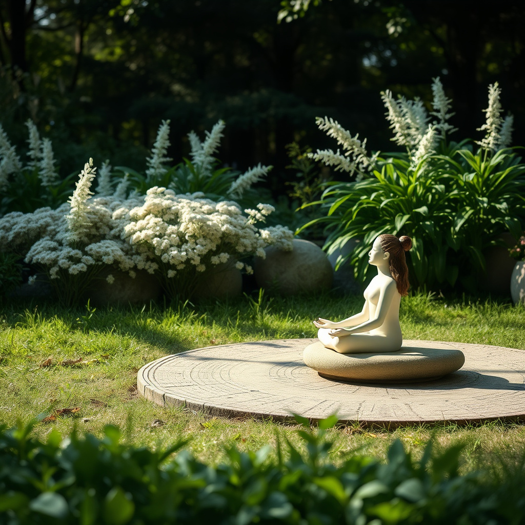 Nature wellness Redukcia stresu